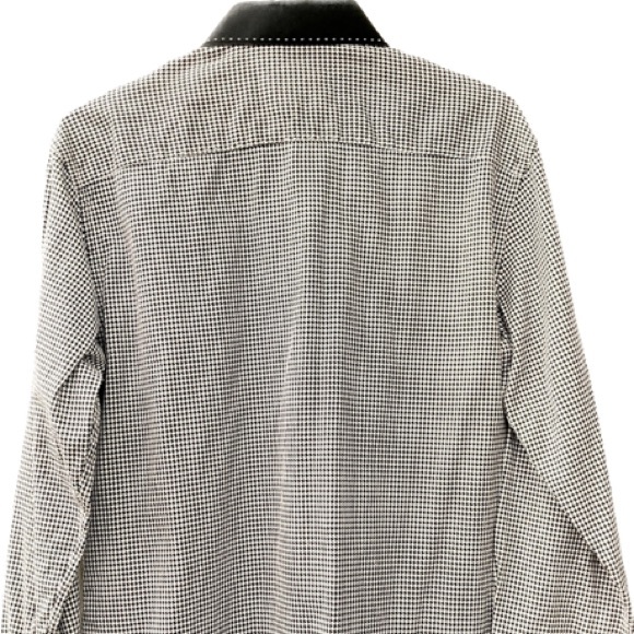 Bugatchi Buttondown shirt - Picture 3 of 6